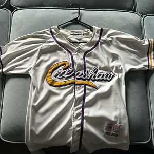 Crenshaw Jersey Small
